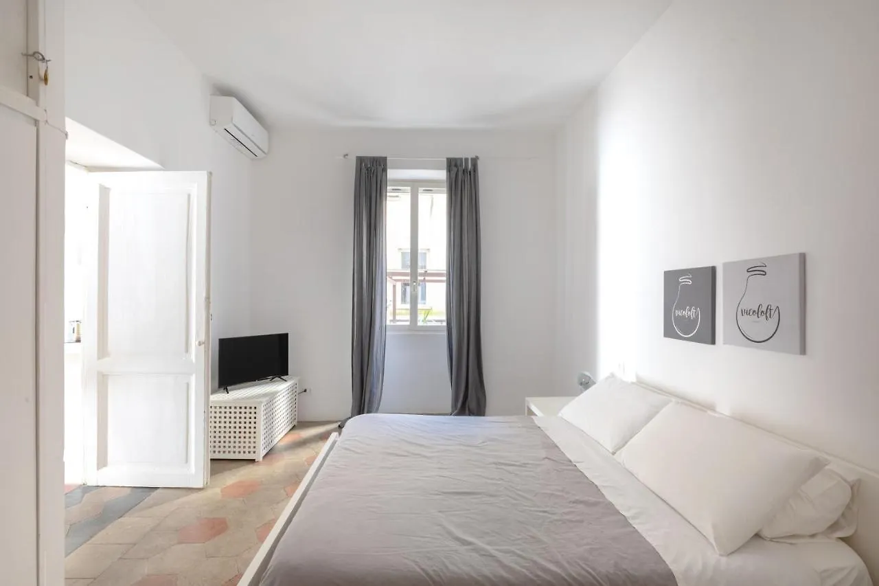 Holiday home Vicoloft Sales Villa Rome