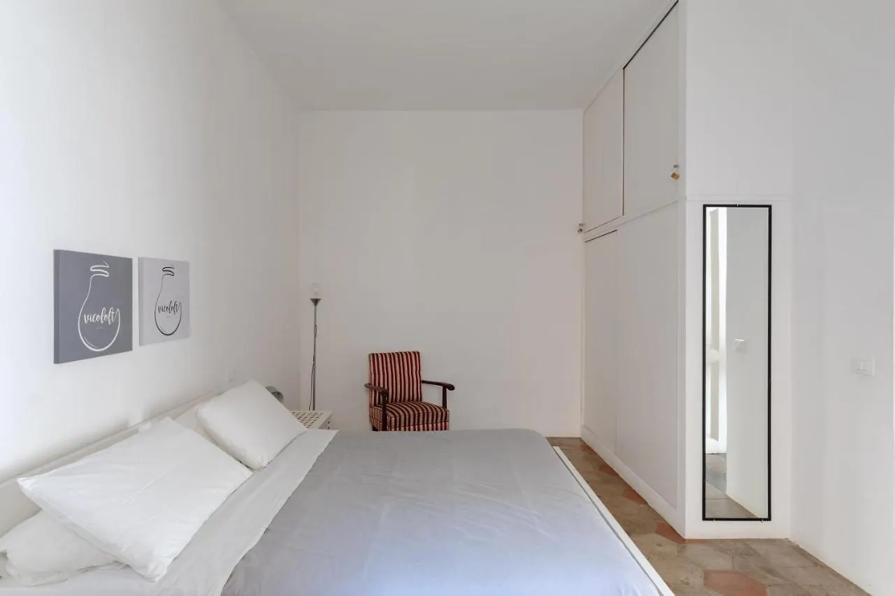 Vicoloft Sales Villa Rome 0*,