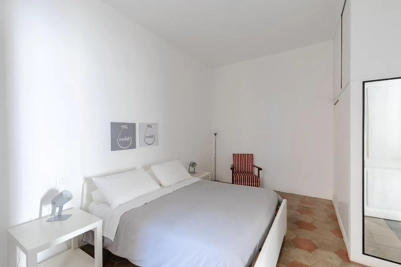 Holiday home Vicoloft Sales Villa Rome
