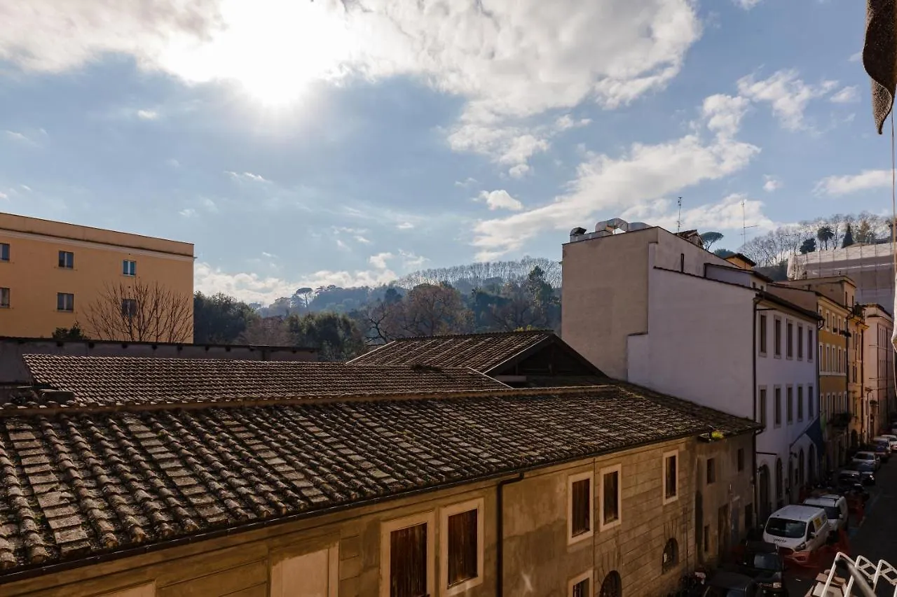 Vicoloft Sales Villa Rome Holiday home