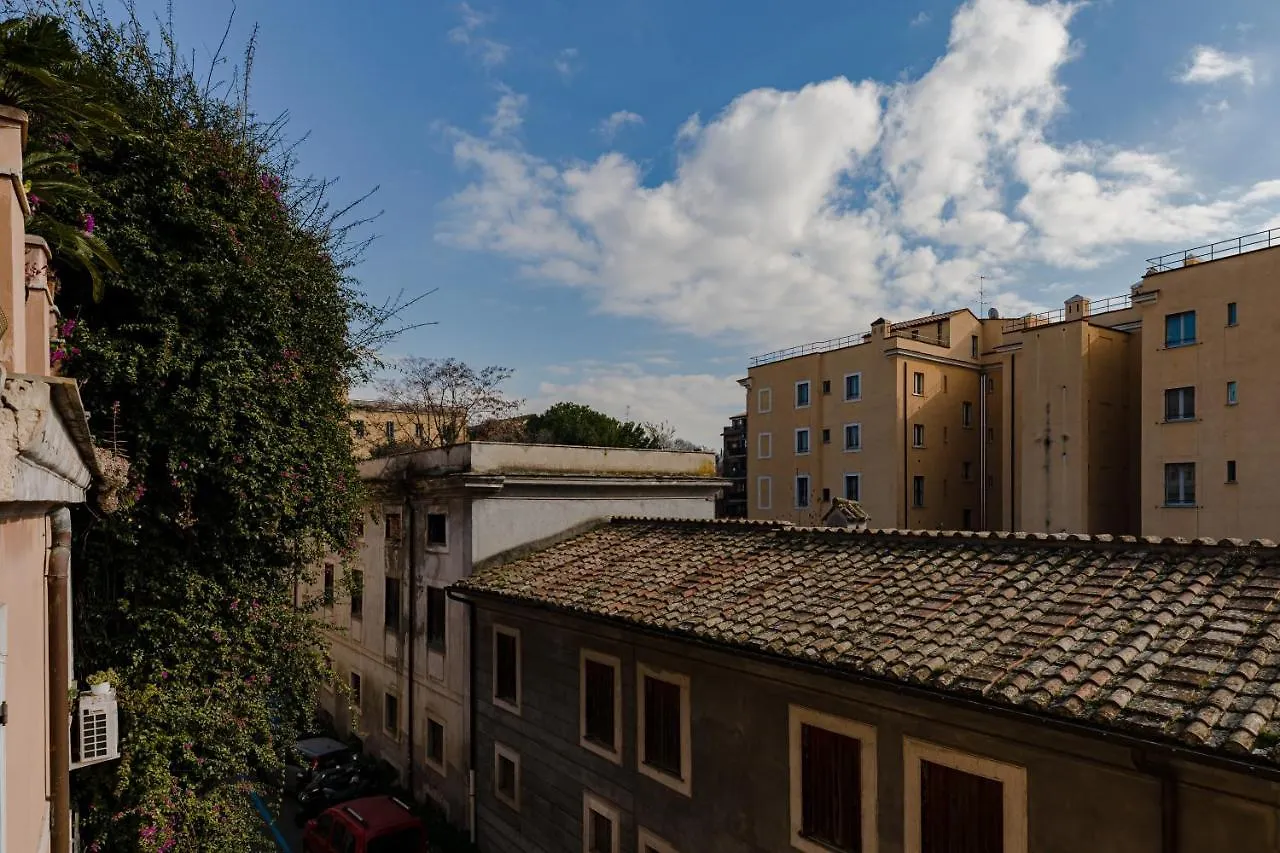 Holiday home Vicoloft Sales Villa Rome Italy