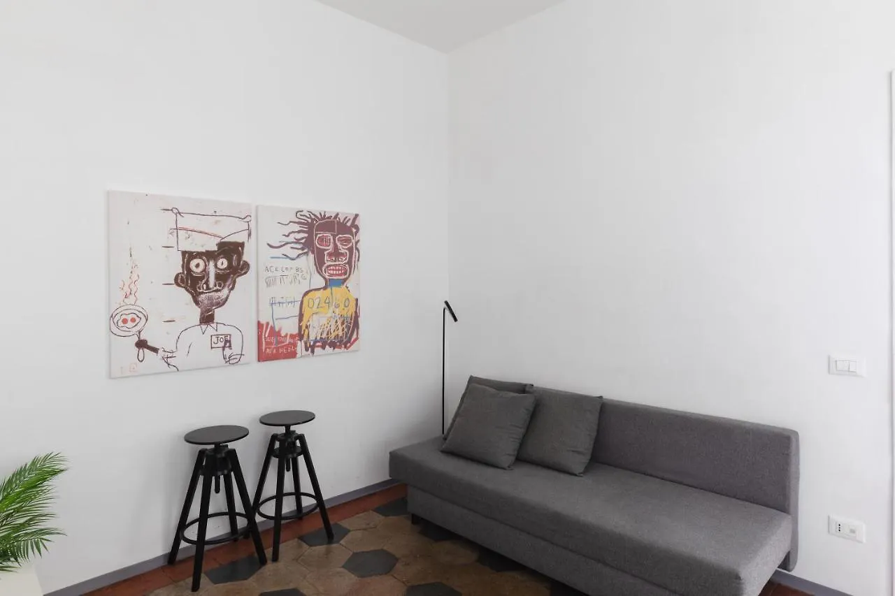 Holiday home Vicoloft Sales Villa Rome