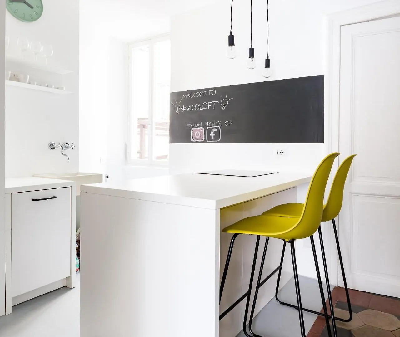 Vicoloft Sales Villa Rome Holiday home