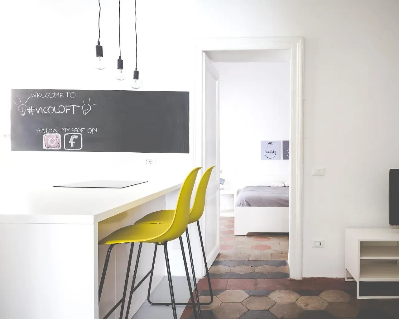 Vicoloft Sales Villa Rome