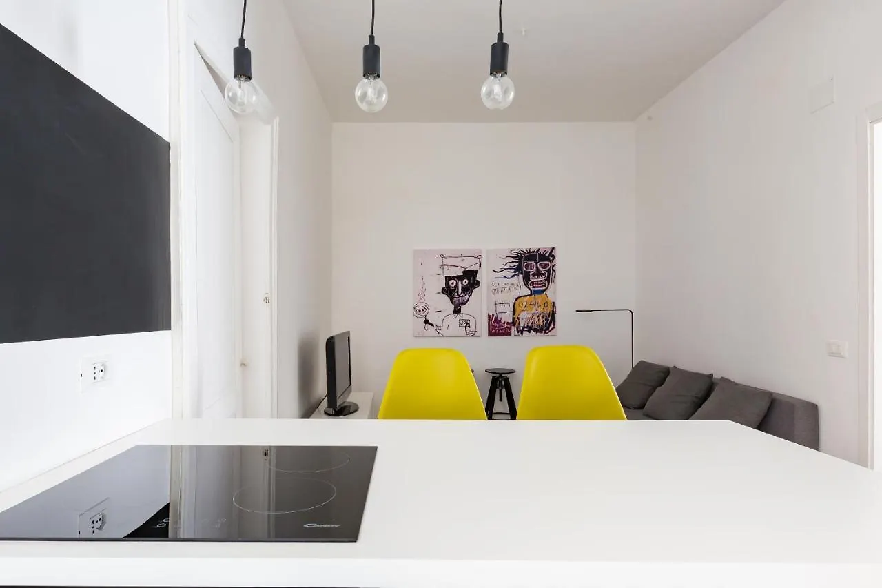 Vicoloft Sales Villa Rome 0*,