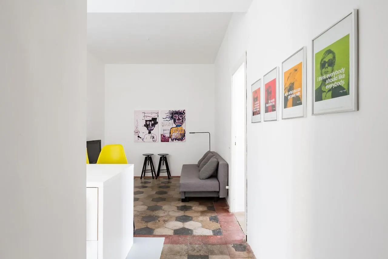 Vicoloft Sales Villa Rome