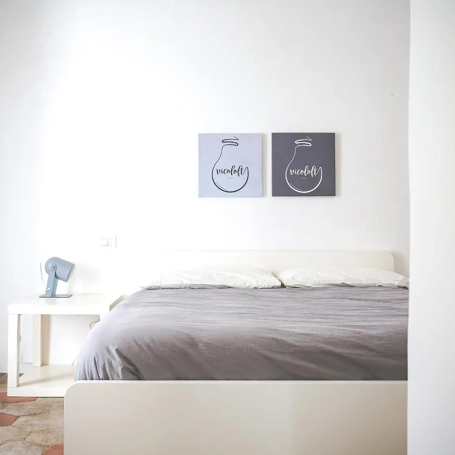 Vicoloft Sales Villa Rome Holiday home