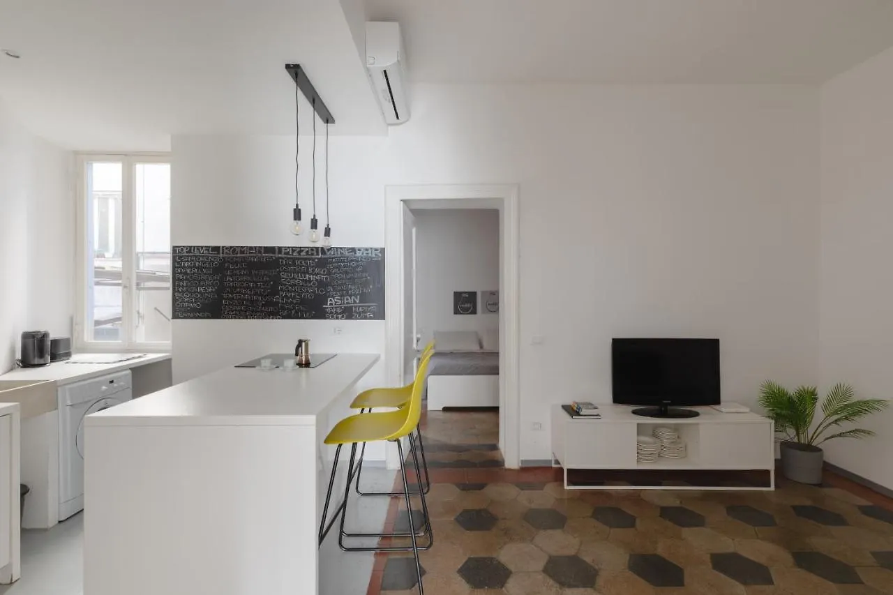 Holiday home Vicoloft Sales Villa Rome